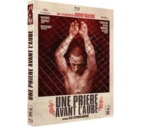 Une Prière Avant L'aube - Blu-Ray