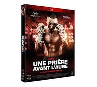 Une Prière Avant L'aube - Blu-Ray