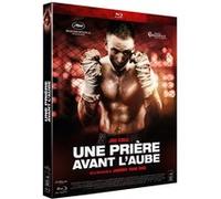 Une prière avant l'aube Blu-ray E