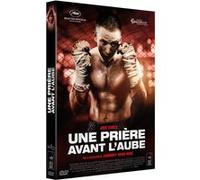 Une prière avant l'aube DVD E