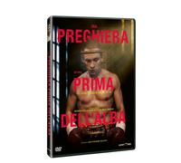 Une Prière Avant L'Aube DVD KOCH MEDIA