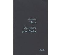 Une prière pour Nacha