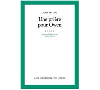 Une Prière Pour Owen