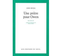 Une prière pour Owen