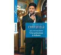 Une princesse à séduire