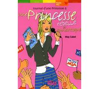 Une Princesse rebelle et romantique