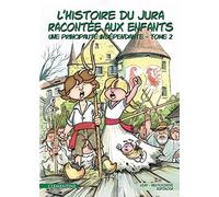 Une principauté indépendante