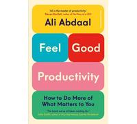 Une productivité qui fait du bien