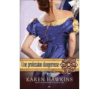 Une profession dangereuse - L'amulette Hurst T3