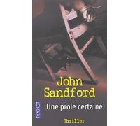 Une proie certaine