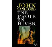 Une proie en hiver