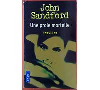 Une proie mortelle