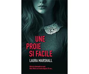 Une proie si facile
