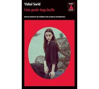 Une Proie Trop Facile – Actes Sud