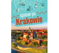 Une promenade à Cracovie