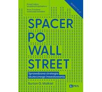 Une promenade à Wall Street