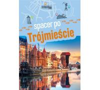 Une promenade dans la Tricity Ewa Kowalska (Buch auf Polnisch)