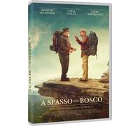 Une Promenade Dans Les Bois DVD LUCKY RED