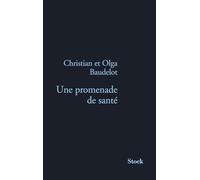 UNE PROMENADE DE SANTE