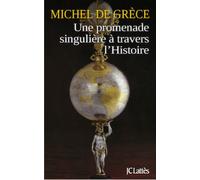 Une promenade singulière à travers l'histoire