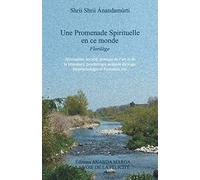 Une Promenade spirituelle en ce monde