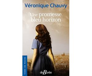 Une promesse bleu horizon
