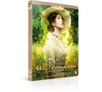 Une promesse [Combo Blu-Ray + DVD]