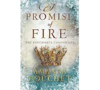 Une promesse de feu