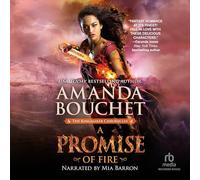 Une promesse de feu (The Kingmaker Chronicles)