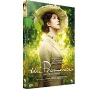 Une promesse DVD E