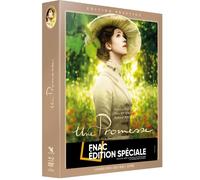 Une promesse Edition Spéciale Fnac Combo Blu-ray DVD