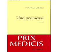 Une Promesse
