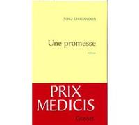 Une Promesse