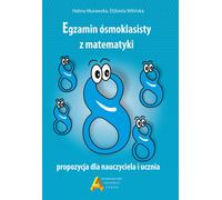 Une proposition pour les enseignants et les élèves pour l'examen de mathématiques de 8e année