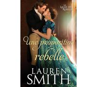 Une proposition rebelle