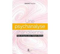 Une psychanalyse shandeenne