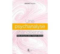 Une psychanalyse shandéenne