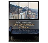 Une psychanalyste à Téhéran