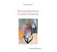Une psychanalyste en quête d’auteurs