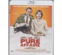 Une Pure Affaire - Blu-Ray