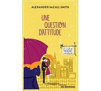 Une question d'attitude