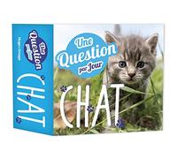 Une question de Chat par jour 2022