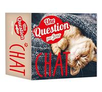 Une Question De Chat Par Jour