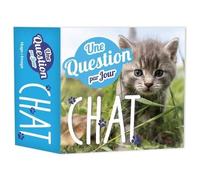 Une Question De Chat Par Jour - Edition 2022