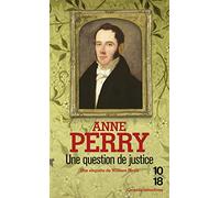 Une question de justice