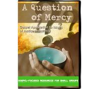 Une question de miséricorde : application de l'Évangile aux questions de justice et de miséricorde [Édition NTSC]