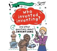 Une question de technologie : Qui a inventé l'invention ?