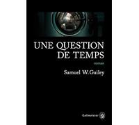 Une question de temps