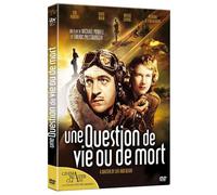 Une Question De Vie Ou De Mort
