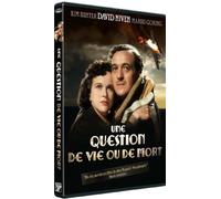 Une Question De Vie Ou De Mort